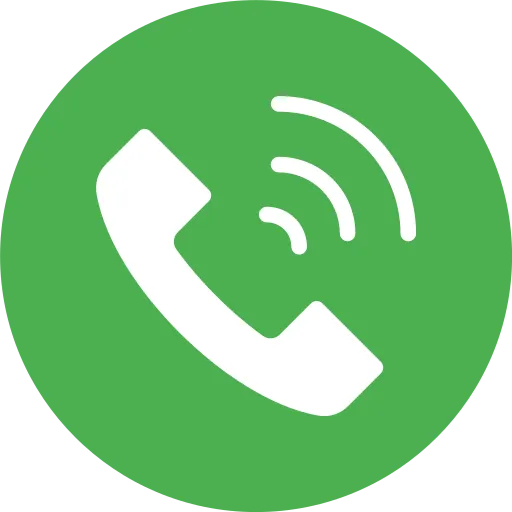 Gebäudeservice by Mario & Marian - Anruf-Symbol